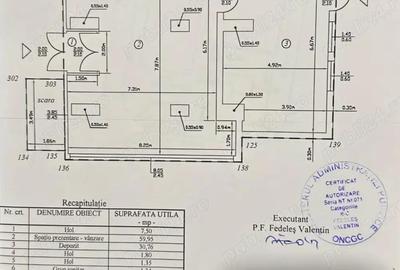 Spa?iu Comercial de Inchiriat Ultracentral Piatra-Neam? - 1