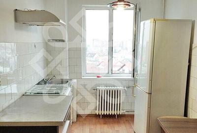 Apartament cu 2 camere, decomandat in zona Decebal Oradea - 5