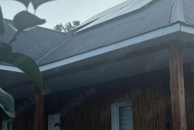 Casa renovata in stil occidental, cu planta?ie de lavanda! - 10