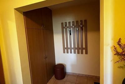Apartament cu 3 camere decomandat, mobilat în Tomis Nord - 8