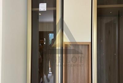 Duplex cu 8 camere cu Canalizare în Pipera - 17