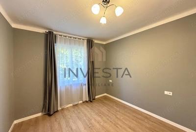 Apartament cu 2 camere decomandat, mobilat în Central - 3