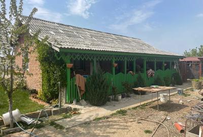 Casă cu 4 camere în Leș - 3