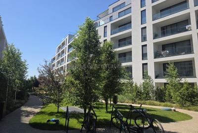 Apartament cu 2 camere decomandat, mobilat în Băneasa - 2