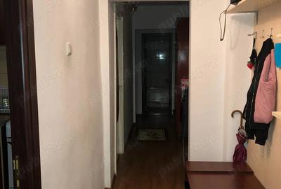 Apartament cu 3 camere decomandat în Central - 2