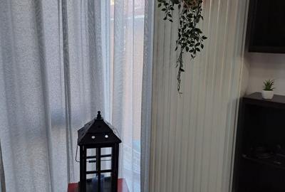 Garsonieră decomandată în Muncii - 18