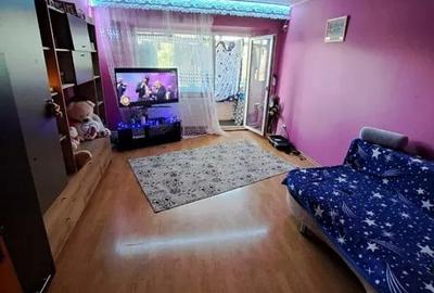 Apartament 2 camere decomandat, zona Garii, etaj 3. - 2