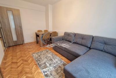 Apartament cu 2 camere decomandat, mobilat în P-ța Mihai Viteazul - 2
