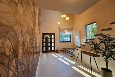 OFERTA UNICA | Vila Snagov | Stil american | Teren 550 mp | Langa padure - 8