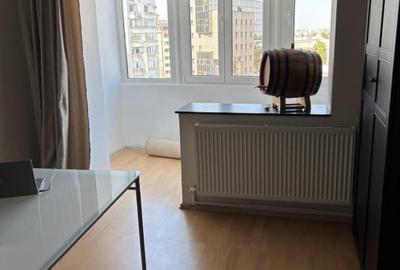 Apartament cu 2 camere decomandat, mobilat în Unirii - 2