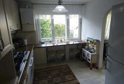 Ultracentral - Inchiriere ap. 3 camere + garaj - Piata Trandafirilor - 3