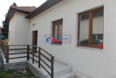 Inchiriere casa 4 camere Zona Hotel Napoca, cartier Grigorescu, Cluj-Napoca - 3