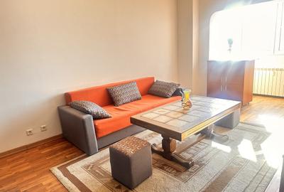 Apartament cu 2 camere decomandat în Obor - 6