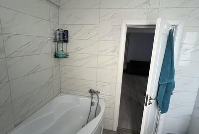 Apartament cu 2 camere semidecomandat în Valea Lupului - 3