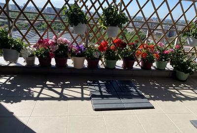 Apartament cu 2 camere decomandat în Jiului - 4