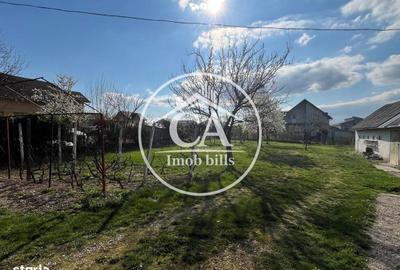 Casă cu 4 camere semidecomandat în Cihei - 2