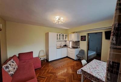 Apartament cu 2 camere, 45 mp utili, situat in zona Ultracentrala! - 2