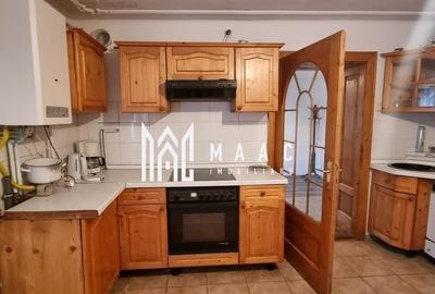 Casă săsească I 155 mpu I 7 camere I 1400 mp I Șeica Mare - 3