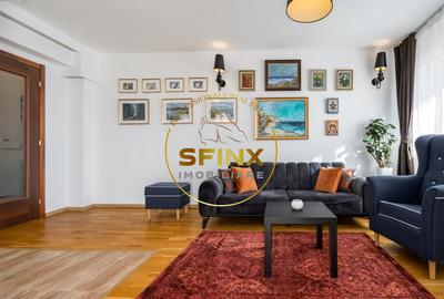 Apartament cu 2 camere semidecomandat în Băneasa - 3