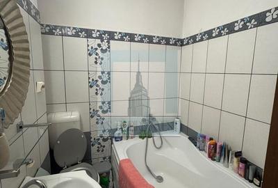 Apartament cu 3 camere decomandat în Centrul Civic - 17