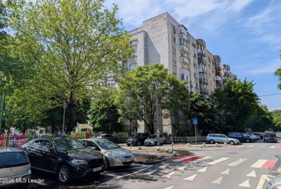 Garsonieră decomandată în Sebastian - 16