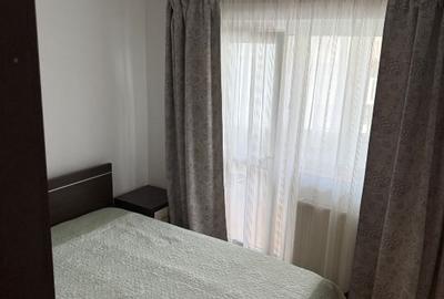 Apartament cu 2 camere decomandat, mobilat în Lipovei - 7