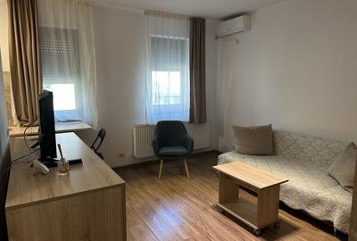 Garsonieră decomandată, mobilată în Giroc - 1