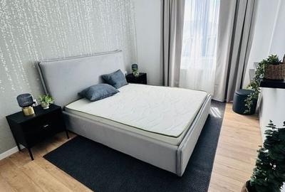 Apartament 2 camere Bragadiru Safirului Loc de Parcare - 1
