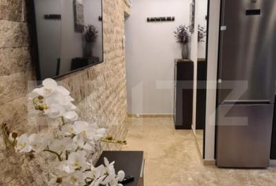 Apartament cu 2 camere, etaj 2, finisaje de lux, zona Deceba - 3