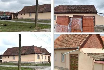 Casa si teren- Loc. Zarand, jud. Arad - 4
