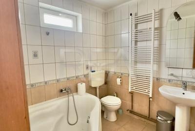 Vila 6 camere, Titulescu, Curte si zona de relaxare - Metrou la 7 minute - 13
