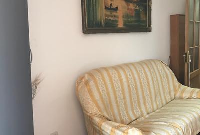 Apartament o camera, etaj 2, Nord - 5