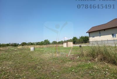 OFERTA!! TEREN INTRAVILAN ANINOASA-DAMBOVITA - 2