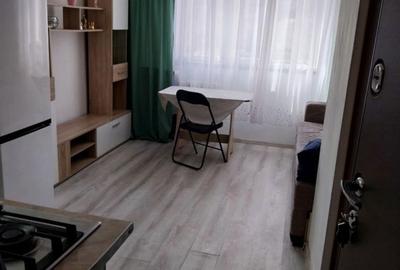 Garsonieră în Central