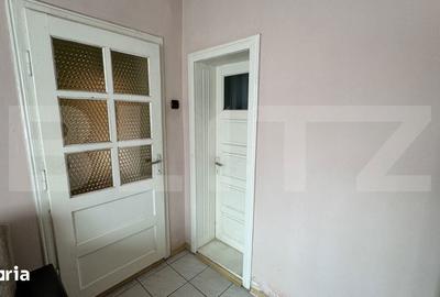 Casă cu 5 camere cu Teren 1022 Mp în Șieu - 1