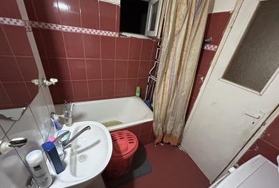 Apartament 3 camere ...et 1 ...decomandat - 7