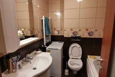 AP. 2 CAMERE DRUMUL TABEREI, BLOC NOU, PARCARE INCLUSA, CENTRALA - 8