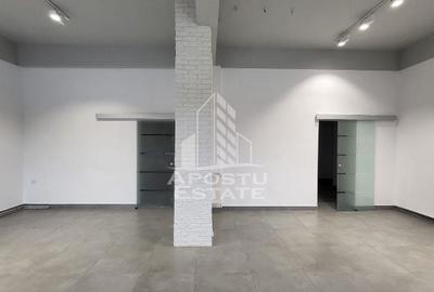 Spatiu comercial, 80 mp, Zona Olimpia-Stadion - 2
