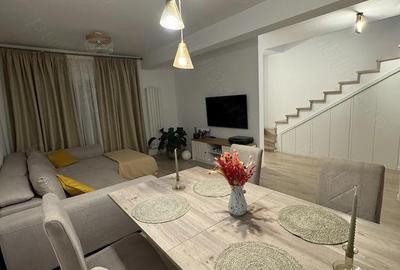 Casă cu 4 camere cu Teren 56 Mp în Central - 5