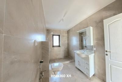 Casă individuală de vânzare Balotești - 16