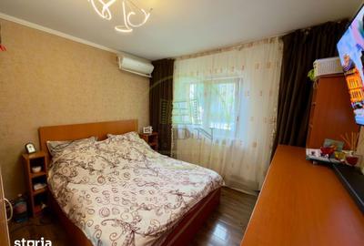 Apartament cu 3 camere decomandat, mobilat în Craiovița Nouă - 6