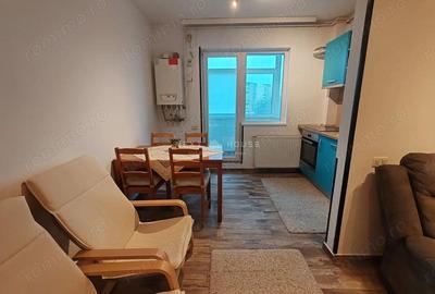 Apartament cu 2 camere decomandat, mobilat în 13 Septembrie - 8