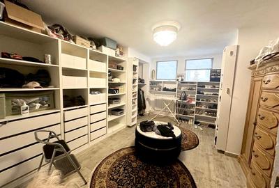 Vanzare vila Gradina Icoanei - Dacia - curte, casa de oaspeti - 23