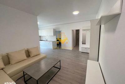 Apartament cu 3 camere, mobilat în Mărăști - 7