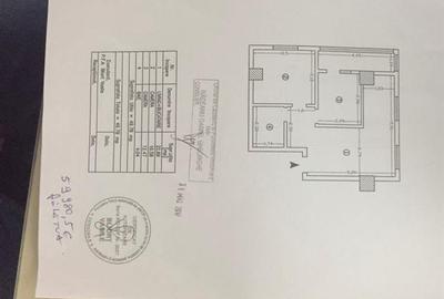 Apartament cu 3 camere decomandat în Palat - 3