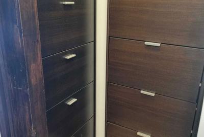 Garsonieră decomandată în Hala Centrală - 2