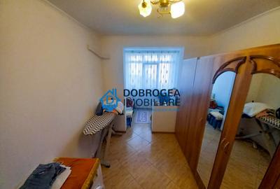 Zona vest, apartament 4 camere, decomandat - 10