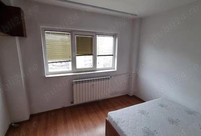 Apartament cu 2 camere decomandat în Veteranilor - 3