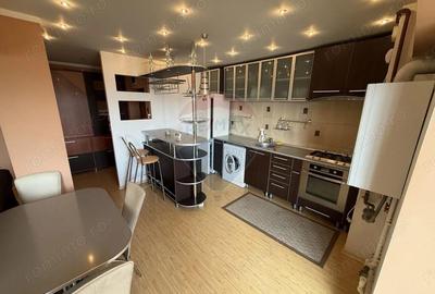 2 decomandate, Mc Donald's, centrala, aer conditionat - 3