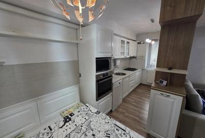 3 camere Nicolae Grigorescu - str. Marului *imobil nou* - 2